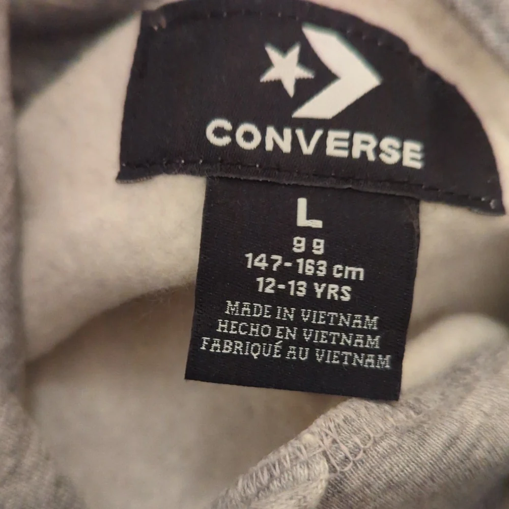 Converse this so